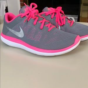 Nike Sneakers: Flex 2016 Run